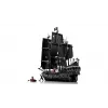 LEGO ICONS 10365 Kapitono Džeko Sparou piratų laivas