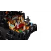 LEGO ICONS 10365 Kapitono Džeko Sparou piratų laivas