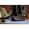 LEGO ICONS 10365 Kapitono Džeko Sparou piratų laivas