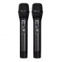 DNA Professional FU Dual Vocal – belaidė mikrofonų sistema