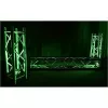 LIGHT4ME PENTA PAR 8x12W MKII RGBWA RGB LED prožektorius
