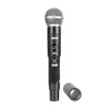 DNA WM4 Vocal Set - belaidžių mikrofonų rinkinys (4 nešiojami siųstuvai, UHF garso sistema)