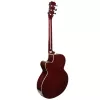 V-TONE EAG SET SB - rinkinys (4/4 elektroakustinė gitara + stiprintuvas), sunburst