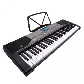 V-TONE VK 100-61 – klaviatūra vaikams mokytis groti