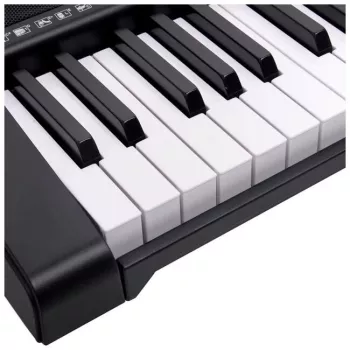 V-TONE VK 100-61 – klaviatūra vaikams mokytis groti