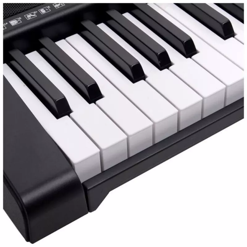 V-TONE VK 100-61 – klaviatūra vaikams mokytis groti