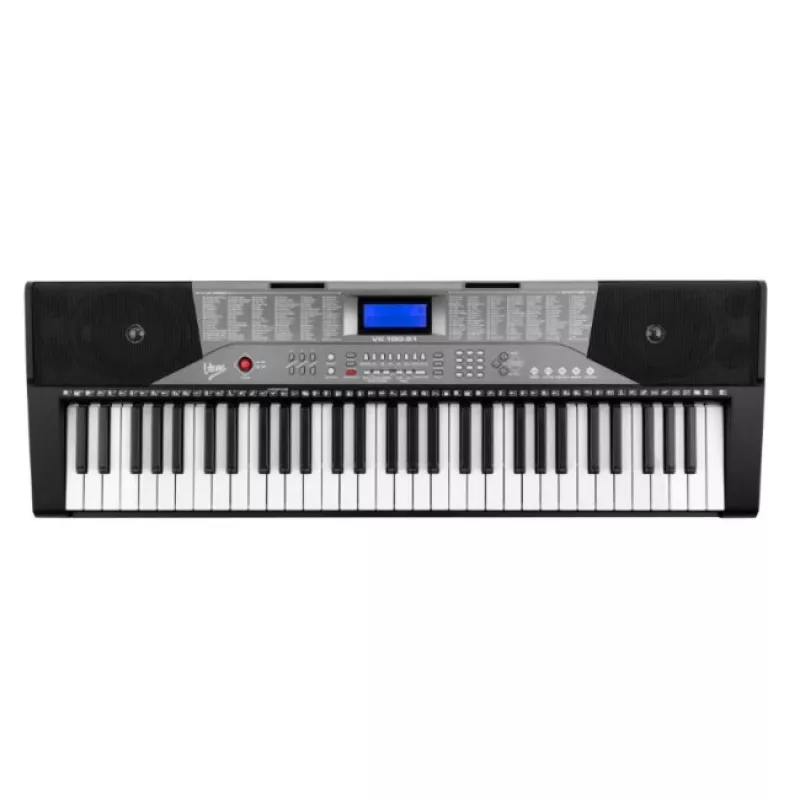 V-TONE VK 100-61 – klaviatūra vaikams mokytis groti