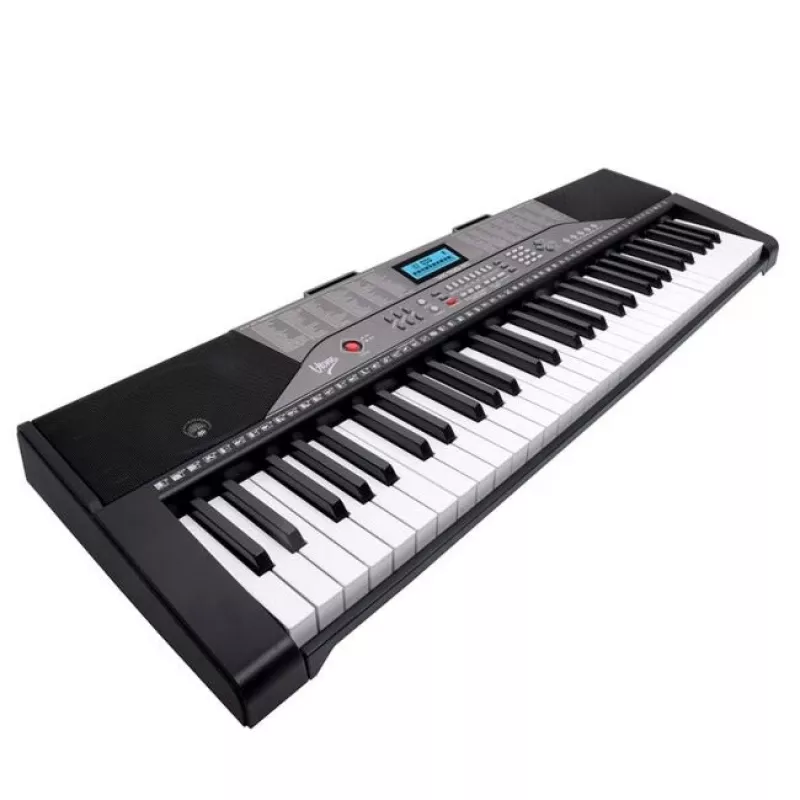 V-TONE VK 100-61 – klaviatūra vaikams mokytis groti