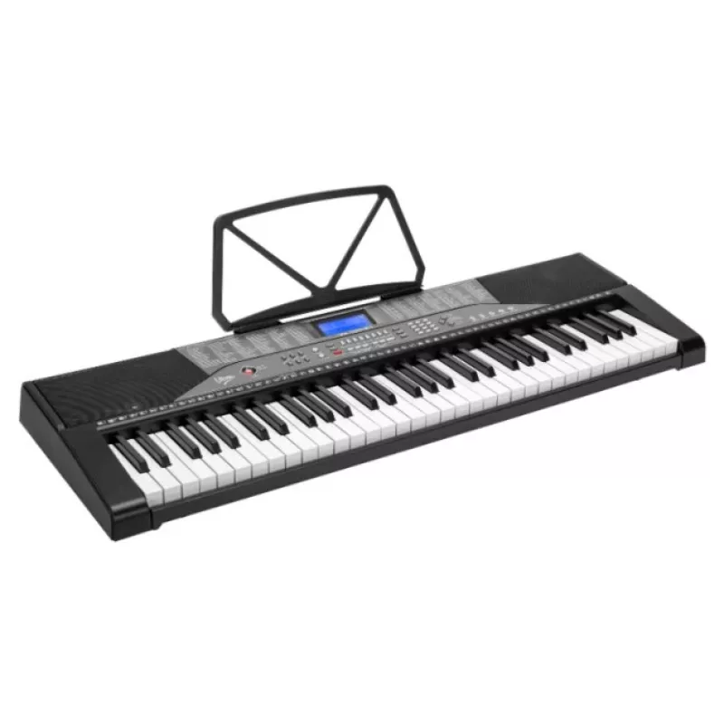 V-TONE VK 100-61 – klaviatūra vaikams mokytis groti