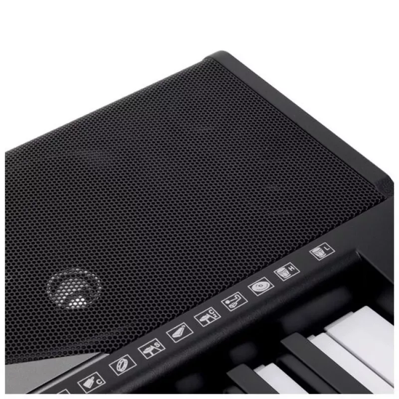 V-TONE VK 100-61 – klaviatūra vaikams mokytis groti