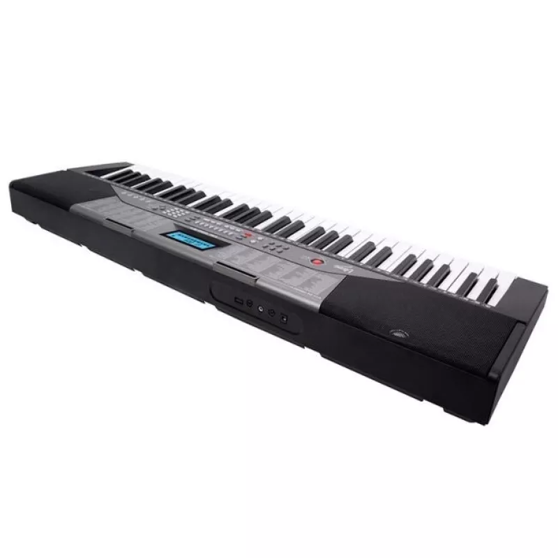 V-TONE VK 100-61 – klaviatūra vaikams mokytis groti