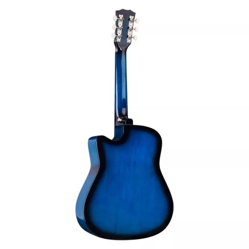 V-TONE AG One BB - 4/4 akustinė gitara, mėlyna