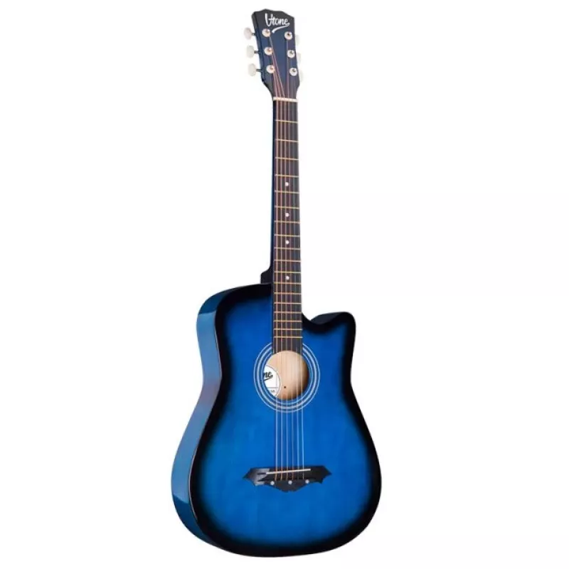 V-TONE AG One BB - 4/4 akustinė gitara, mėlyna