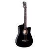 V-TONE AG One BK – 4/4 akustinė gitara, juoda
