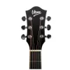 V-TONE AG Two BK - 4/4 akustinė gitara, juoda