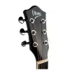 V-TONE AG Two BK - 4/4 akustinė gitara, juoda