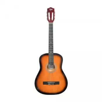 V-TONE CG One SB - klasikinė gitara 4/4, sunburst
