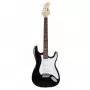 V-TONE EST 22 BK – elektrinė gitara
