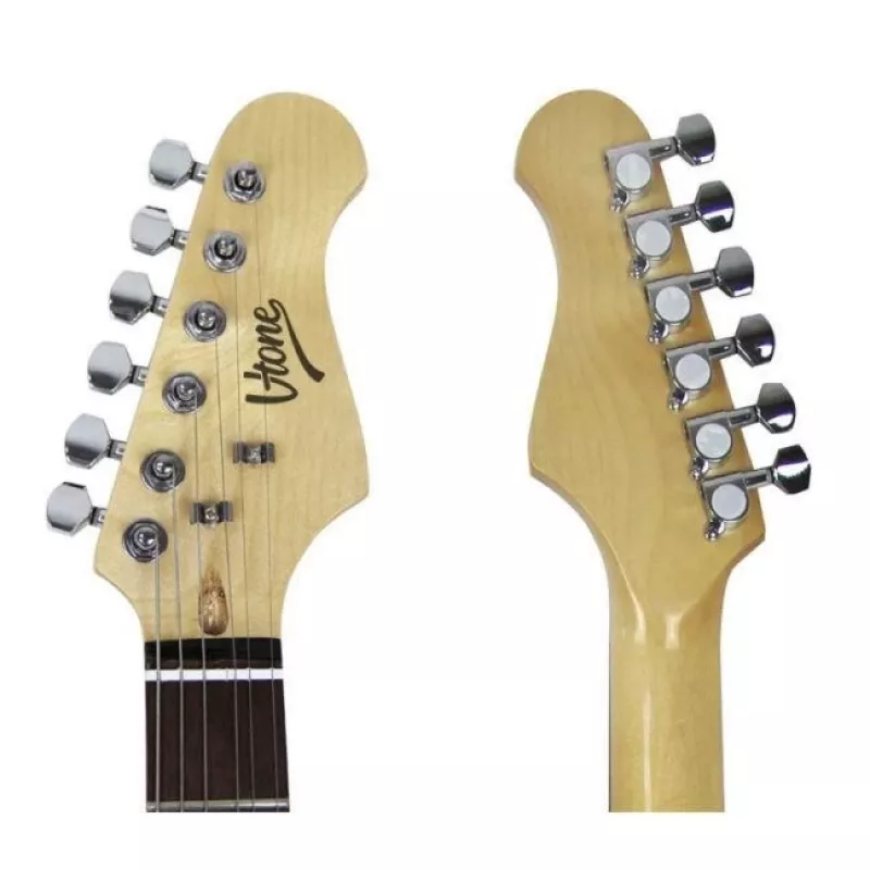 V-TONE EST 22 BK – elektrinė gitara