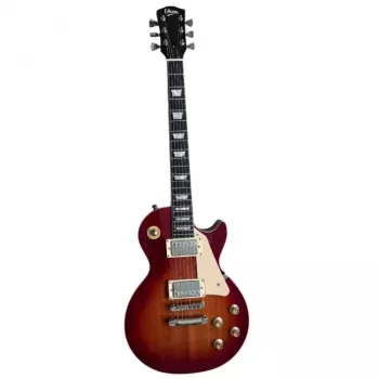Elektrinė gitara V-TONE VLP1 BS Les Paul 4/4 39