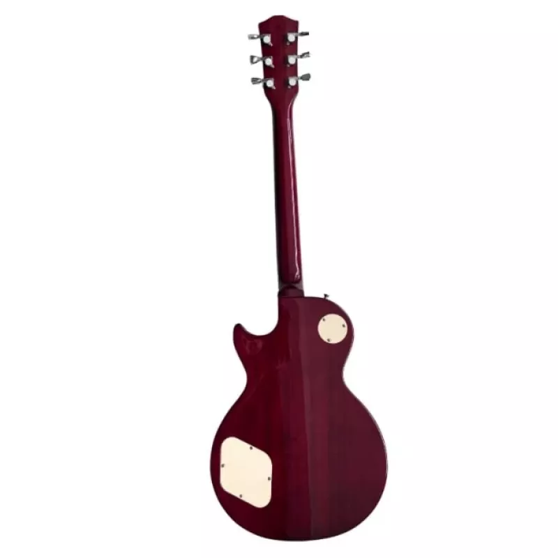 Elektrinė gitara V-TONE VLP1 BS Les Paul 4/4 39