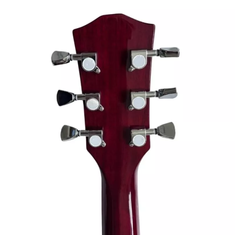 Elektrinė gitara V-TONE VLP1 BS Les Paul 4/4 39
