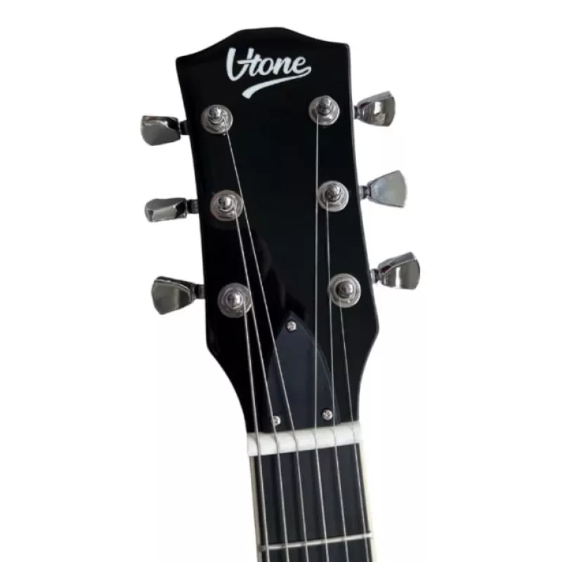 Elektrinė gitara V-TONE VLP1 BS Les Paul 4/4 39