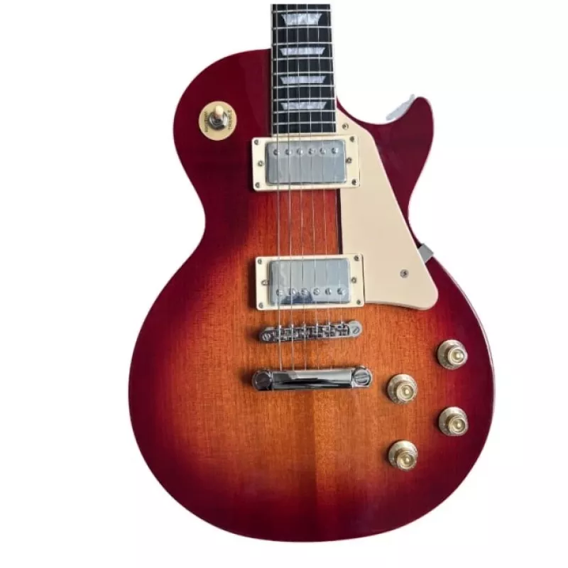 Elektrinė gitara V-TONE VLP1 BS Les Paul 4/4 39