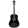 Klasikinė gitara SUPRIMO CGS1 BK, 4/4, juoda