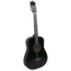 Klasikinė gitara SUPRIMO CGS1 BK, 4/4, juoda