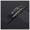 Klasikinė gitara SUPRIMO CGS1 BK, 4/4, juoda