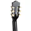 Klasikinė gitara SUPRIMO CGS1 BK, 4/4, juoda