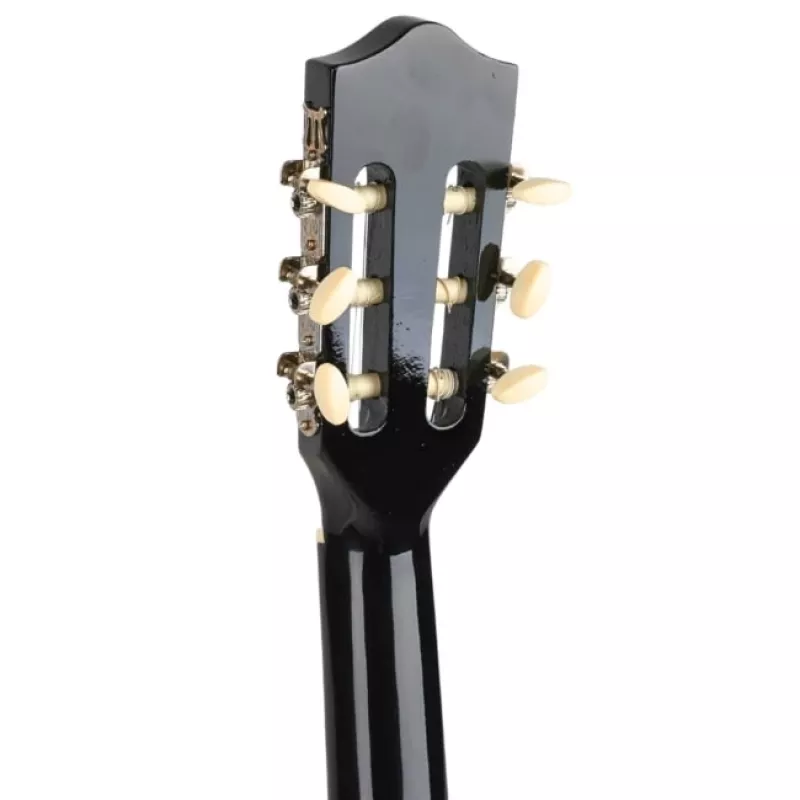 Klasikinė gitara SUPRIMO CGS1 BK, 4/4, juoda