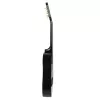 Klasikinė gitara SUPRIMO CGS1 BK, 4/4, juoda