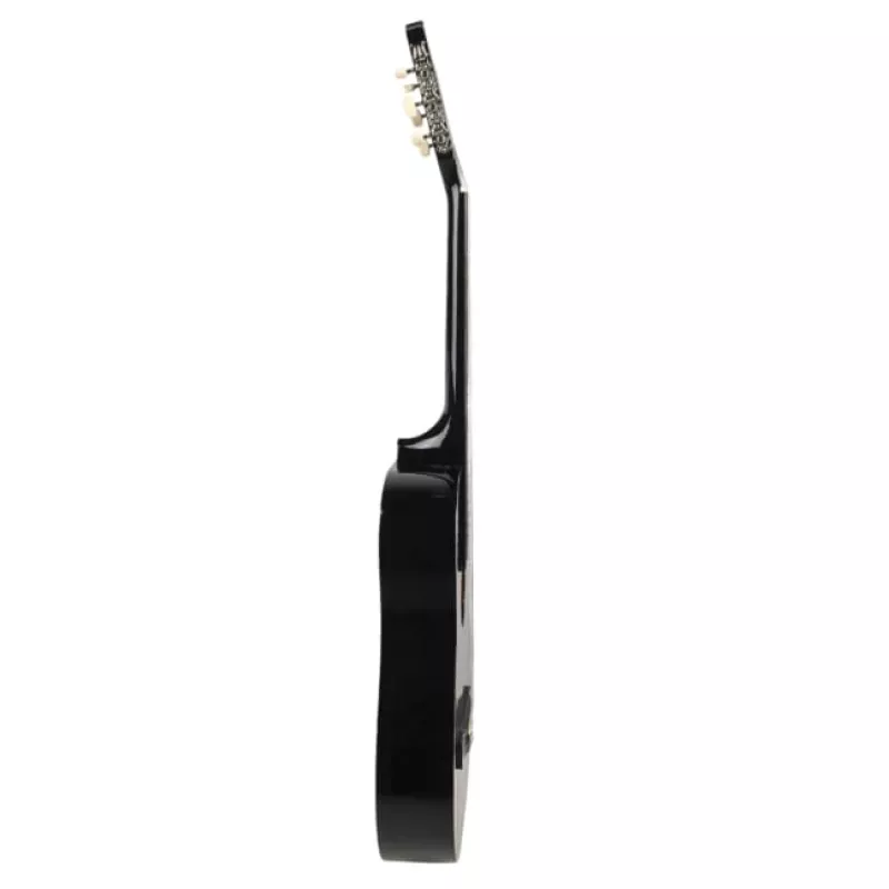 Klasikinė gitara SUPRIMO CGS1 BK, 4/4, juoda