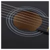 Klasikinė gitara SUPRIMO CGS1 BK, 4/4, juoda
