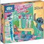 Clementoni Idea Art - STITCH rašiklių gamykla