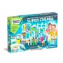 Clementoni Moksliniai žaidimai. Super Chemija 50805