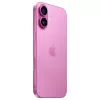 Apple iPhone 16 - Išmanusis telefonas - 128 GB