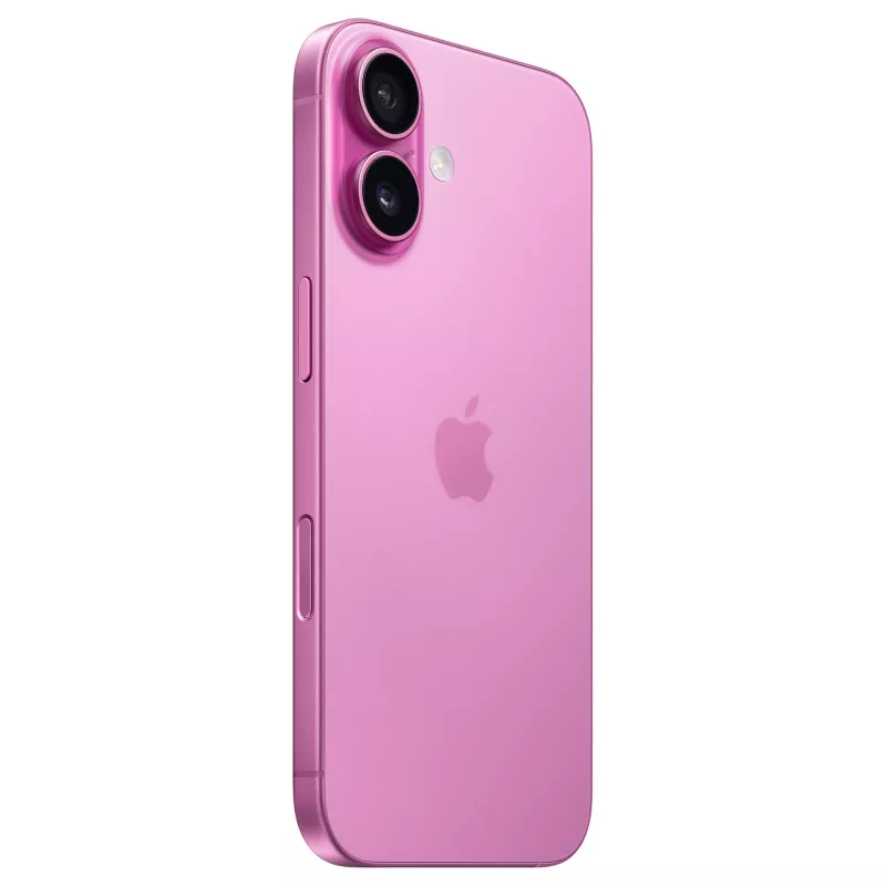 Apple iPhone 16 - Išmanusis telefonas - 128 GB
