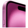 Apple iPhone 16 - Išmanusis telefonas - 128 GB