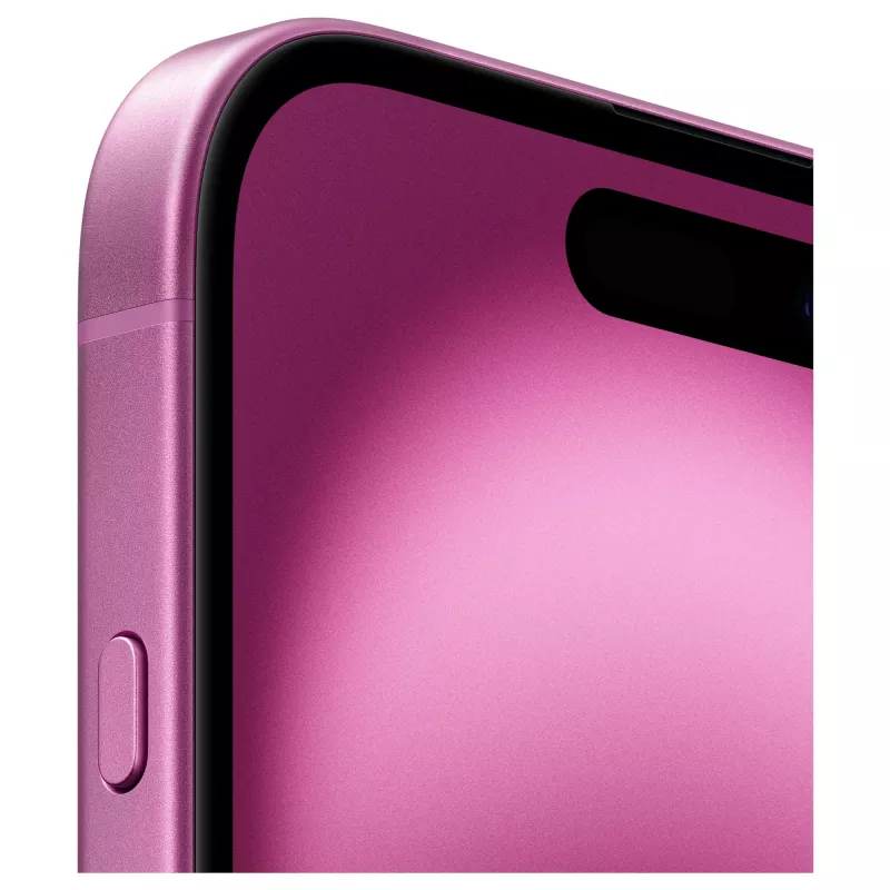 Apple iPhone 16 - Išmanusis telefonas - 128 GB