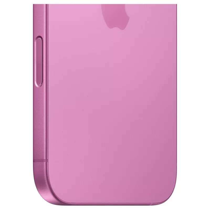 Apple iPhone 16 - Išmanusis telefonas - 128 GB