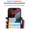 Apple iPhone 16 - Išmanusis telefonas - 128 GB