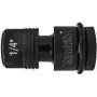 Makita antgalio adapteris 1/2 colio šešiakampis 1/4 colio, ilgis 51 mm, skirtas Makita DTW1002, DTW181, DTW700, DTW701, TW141, TW161, CXT TW161 (B-68448)