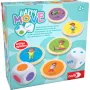 „Happy Move“ – įgūdžių žaidimas