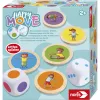 „Happy Move“ – įgūdžių žaidimas