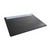 Durable 722301 stalinis kilimėlis, polipropilenas, juodas, 650x500 mm