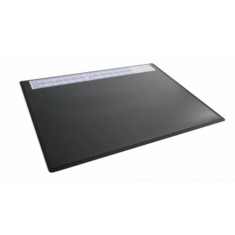 Durable 722301 stalinis kilimėlis, polipropilenas, juodas, 650x500 mm