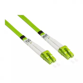 Good Connections šviesolaidinis DPX jungiamasis laidas OM5 MM 50/125 LCLC 5m